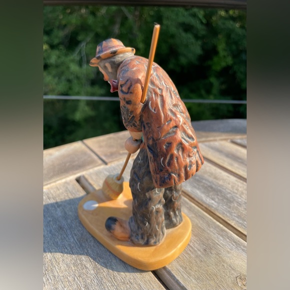 Original Emmett Kelly Circus collection Limit. Ed. Signed - Picture 2 of 7